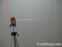 Sell cross laser measuring device
