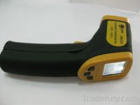 Sell High temperature infrared thermometer can measure from -50to330C