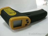 Sell Portable High Temperature Infrared Thermometer