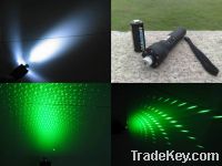 Sell New products Good Quality Green Laser Pointer