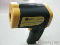 Sell noncontact body infrared thermometer