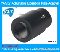 Sell YAM 2 inch Adjustable Extention Tube Camera Adapter