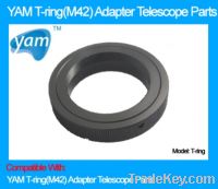 Sell YAM T-ring(M42) Adapter Telescope Parts