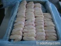 We are  suppliers of frozen chicken and chiken parts.