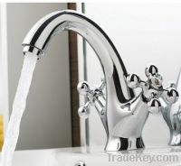 Basin Faucet