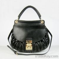 Leather Handbag 5