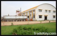 Sell Crumb RUBBER PLANT In india