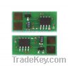 Sell toner chip compatible for Lexmark X642/644/646