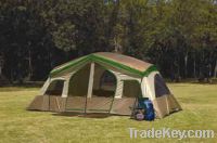 Seller of Camping tent, hammock, sleeping bag etc.
