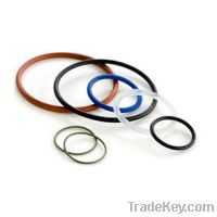 Sell silicone O rings