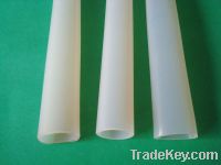 Sell heavy calibre silicone hollow pipe
