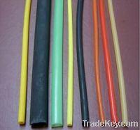 Sell heavy calibre silicone strips