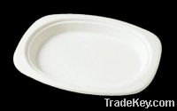 Sell compostable plate