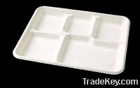 Sell American tray