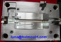 Sell plastic mould