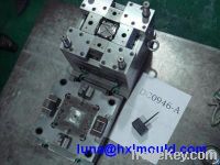 Sell Plastic Injection Mold
