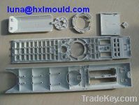Sell Injection Molded Parts
