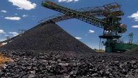 Petcoke