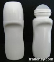 plastic roll on bottle 30ml--75ml