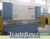 Sell section bending machine