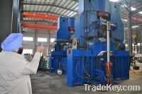 Sell plate rolling machine and bending machine