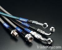 Sell  PTFE Brake Hose