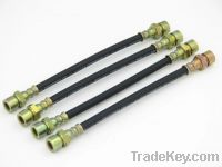 Sell  PTFE Automotive Brake Hose