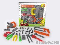 Sell plastic tool toys for kids Item No. T8014-2