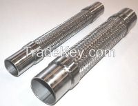 Industrial and Power Pants pipe