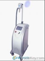 Sell Cryolipolysis cool slimming machine with vacuum
