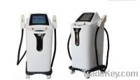 Sell advanced ipl laser hair removal machine