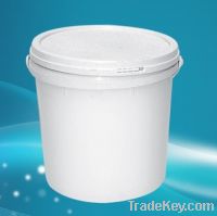 Sell Plastic packaging buckets