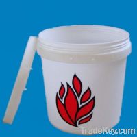 Sell Food grade plastic packaging bucket