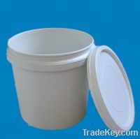 Sell Chemical packaging bucket