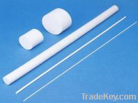 Sell PTFE rod, Teflon rod