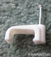 Sell Square Cable Clips