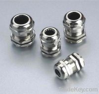 Sell Metal cable gland