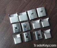 Sell Stainlees Steel Buckle