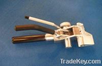 Sell stainless cable tie tools