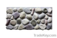 River Stone Panel