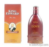 KING EDWARD PERFUME