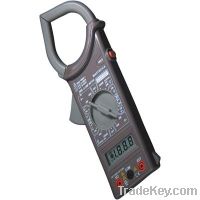 Sell digital clamp meter-M266