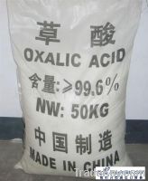 Sell   Formic Acid