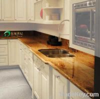 Sell Marble Kitchen Top, Vanity top, Quartz Countertops, Reception Top, Ba