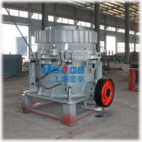 Hydraulic Cone Crusher Series