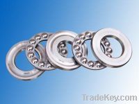 2011 HIGH PRECISION WQK THRUST BALL BEARINGS