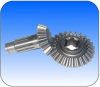 Sell Forging Bevel Gears