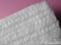 Sell insulation of fiberglass needle mat