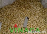 The biggest factory for bimass wood pellet with hight quality and the