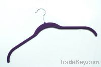 Sell Velvet lady hanger